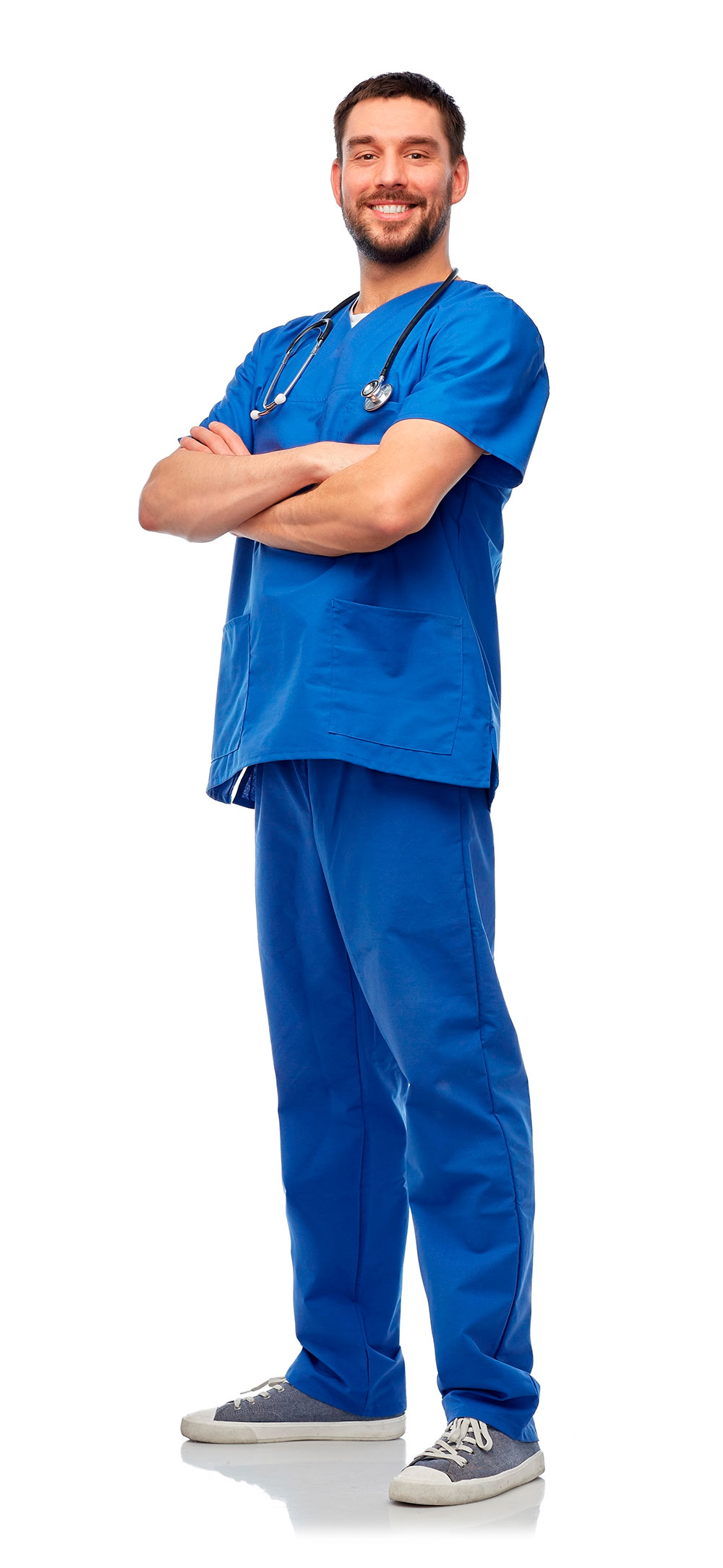 Dr. Nicolas Gonzalez Infante