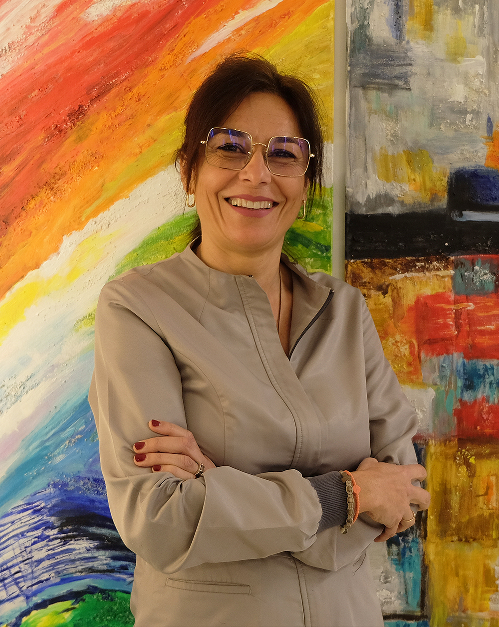 Pilar Marquez Contreras