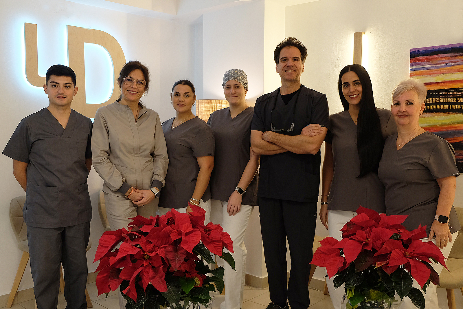 Equipo LORDENTAL